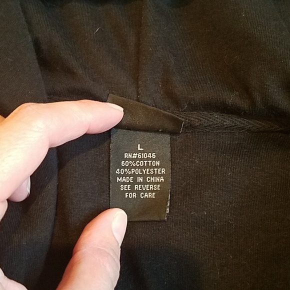 Jacket - Picture 2 of 4